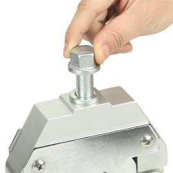 Машина для обжима труб гидравлическая механическая (арт. 25-19085963)