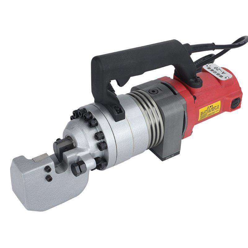 Электрическая машина для резки арматуры A-20 (арт. 25-19085971)