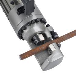 Машина для резки арматуры GQ-16T электрическая (арт. 25-19085974)