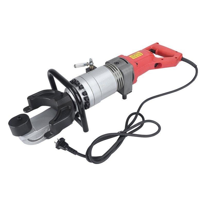 Электрический ручной гибочный станок для арматуры C-25 (арт. 25-19085980)