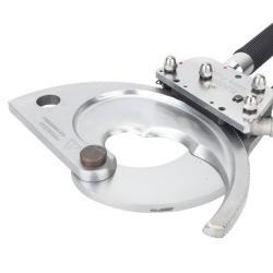 Ручной кабелерез XLJ-120A для ACSR/сталеалюминия (арт. 25-19085982)