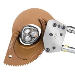 Ручной трещоточный резак для кабеля ACSR/сталь (арт. 25-19085983)