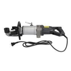 Электрический автоматический портативный гибочный станок для арматуры (арт. 25-19085984)