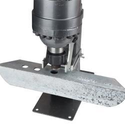 Электрогидравлический пресс LZ-25 мощный (арт. 25-19085988)