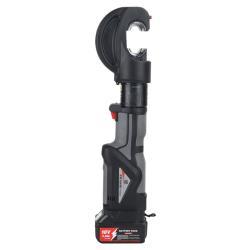 Гидравлический обжимной инструмент с батареей PM-400B (арт. 25-19085994)