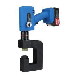 Гидравлический пробивной инструмент SME-75C для тонких пластин (арт. 25-19085996)