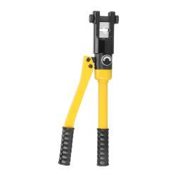 Ручной гидравлический пресс-клещи YQK-120 (арт. 25-19085999)