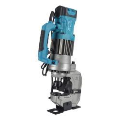 Электрогидравлический пробивной станок для швеллера (арт. 25-19086005)