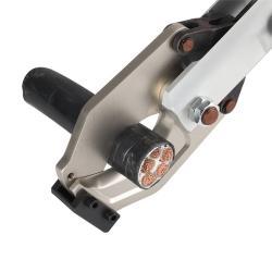 Гидравлический аккумуляторный резак для кабеля CU/AL EZ-65C (арт. 25-19086017)