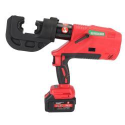 Гидравлический обжимной инструмент 16-400 кв.мм аккумуляторный (арт. 25-19086018)