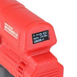 Гидравлический пресс аккумуляторный DM-70C электрический (арт. 25-19086020)