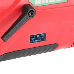 Гидравлический обжимной инструмент с батареей 16-300 кв.мм (арт. 25-19086021)