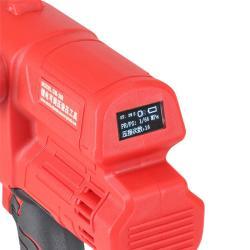 Гидравлический аккумуляторный пресс DM-300 без проводов (арт. 25-19086025)