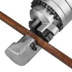 Машина для резки арматуры с бесщеточным мотором ZRC-28 (арт. 25-19086030)