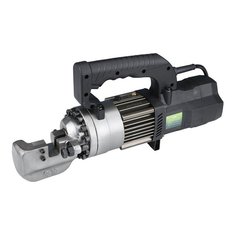 Машина для резки арматуры с бесщеточным мотором ZRC-20B (арт. 25-19086033)