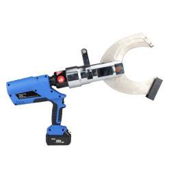 Гидравлический кабелерез на батарейках EZ-135C для CU/AL (арт. 25-19086039)