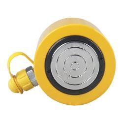 Гидравлический домкрат 50 тонн короткий одинарного действия (арт. 25-19086040)