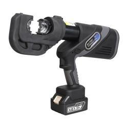 Гидравлический обжимной инструмент NE-400 для кабеля 16-400 кв.мм (арт. 25-19086041)