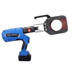 Гидравлический кабелерез с батарейным питанием для CU/AL кабеля (арт. 25-19086045)