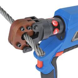 Гидравлический резак для канатов EZ-20 портативный (арт. 25-19086049)