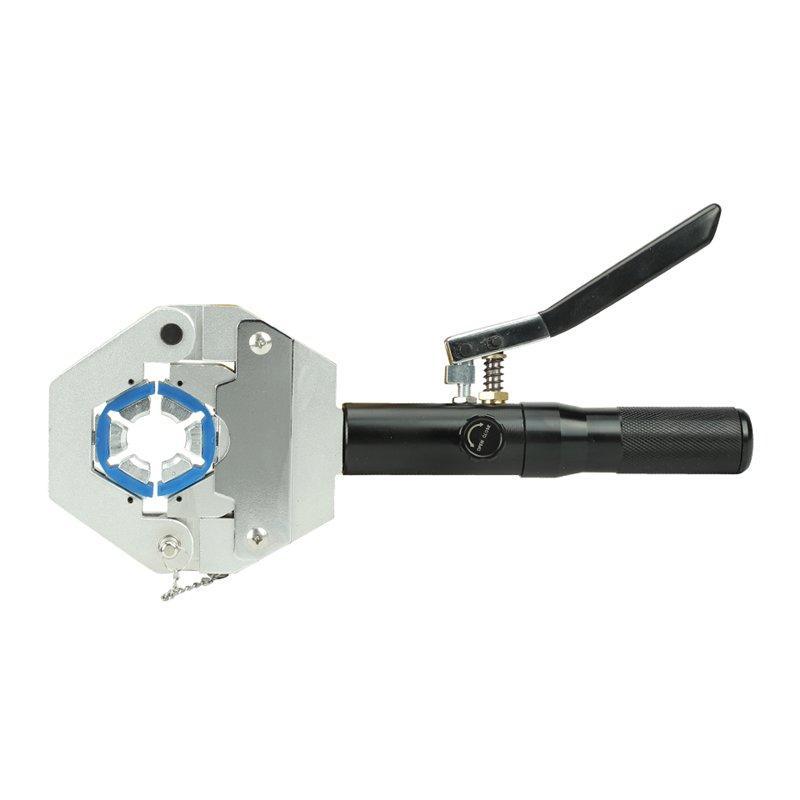 Ручной инструмент для обжима труб FS-7842 гидравлический (арт. 25-19086051)