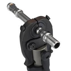 Инструмент для обжима кабелей и труб ES-300C (арт. 25-19086055)