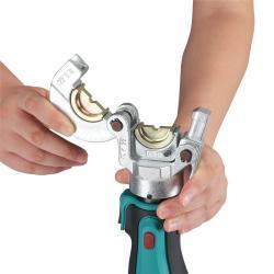 Гидравлический аккумуляторный пресс ES-300 (арт. 25-19086058)