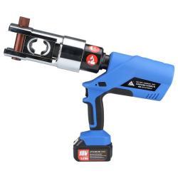 Гидравлический кабельный пресс аккумуляторный 25-630 кв.мм (арт. 25-19086059)