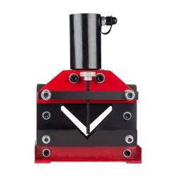 Машина для резки углов гидравлическая CAC-110 (арт. 25-19086060)