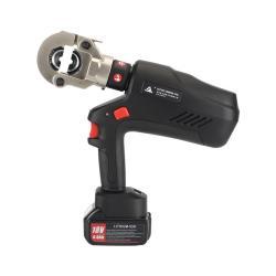 Гидравлические клещи EZ-300 аккумуляторные 16-300 кв.мм (арт. 25-19086061)