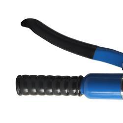 Ручной гидравлический пресс для обжима кабеля YQK-70 (арт. 25-19086062)