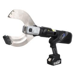 Гидравлический кабелерез NC-120 с батарейным питанием (арт. 25-19086063)