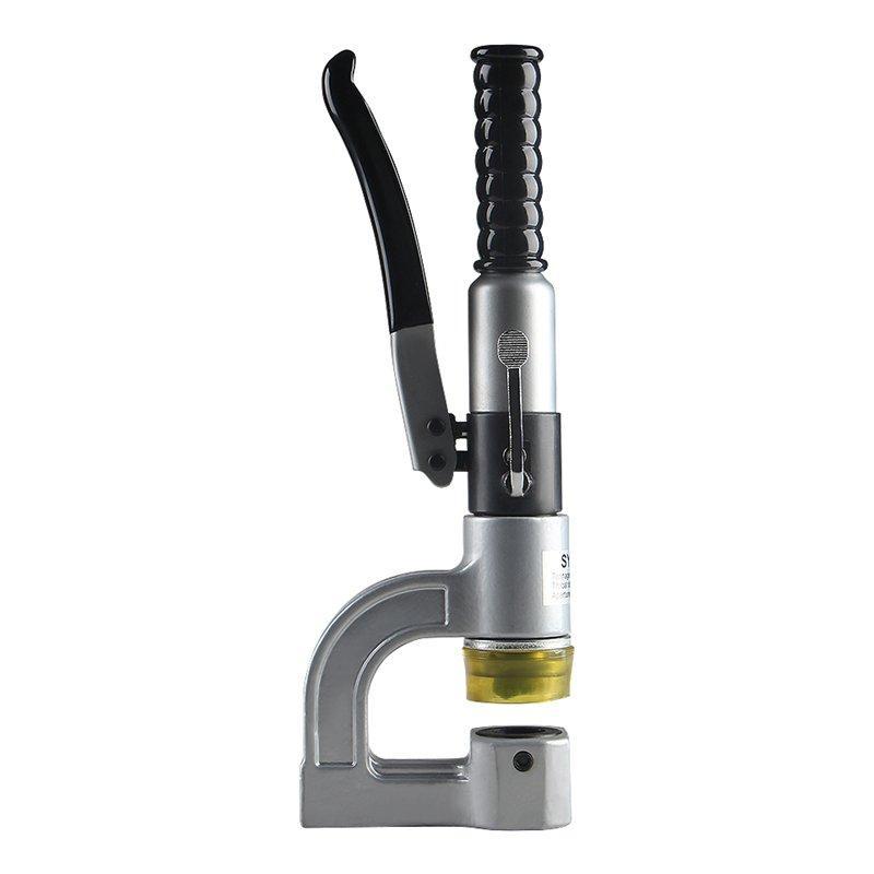 Гидравлический пробивной пресс SYD-32 Integral Style (арт. 25-19086064)