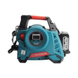 Гидравлический насос аккумуляторный EB-700 (арт. 25-19086065)