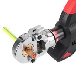 Электрогидравлический пресс-клещи HL-300T для кабеля (арт. 25-19086067)