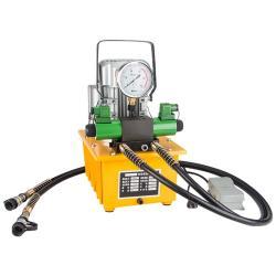 Электрогидравлический насос 0.75кВт с двойным соленоидным клапаном (арт. 25-19086072)