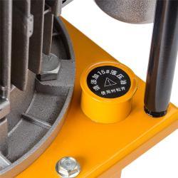 Электрогидравлический насос 0.75кВт с двойным соленоидным клапаном (арт. 25-19086072)