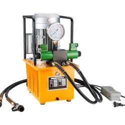 Электрогидравлический насос с двойным соленоидом 1.5кВт (арт. 25-19086074)