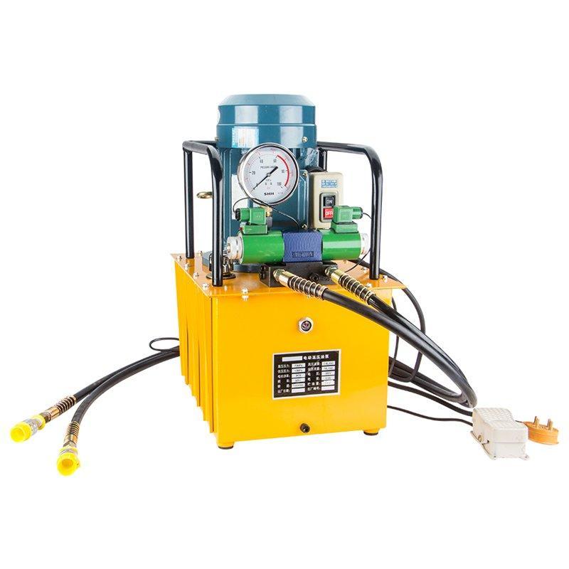 Насос-клапан соленоидный 3кВт двухконтурный гидравлический (арт. 25-19086076)