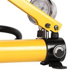 Ручной гидравлический насос CP-180 с ручным управлением (арт. 25-19086078)
