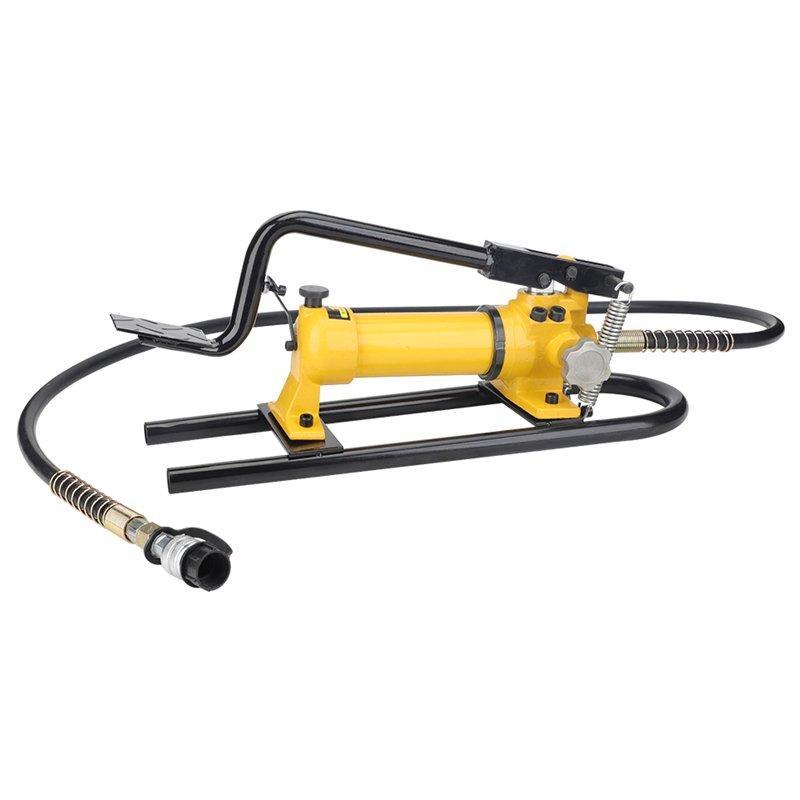 Ручной гидравлический насос CFP-800B (арт. 25-19086081)