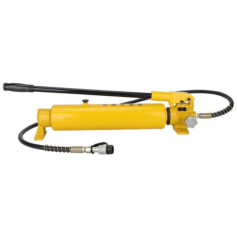 Ручной гидравлический насос CP-700A высокое давление (арт. 25-19086082)