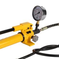 Ручной гидравлический насос CP-700 высокое давление (арт. 25-19086083)