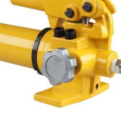 Ручной гидравлический насос CP-700 высокое давление (арт. 25-19086083)