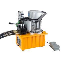 Гидравлический электронасос 0.75KW 220V ZHH-10B (арт. 25-19086084)