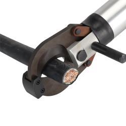 Гидравлический резак для кабеля SD2017.85C на батарейках (арт. 25-19086086)