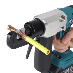 Гидравлический обжимной инструмент на батарее ZYM-70C (арт. 25-19086088)