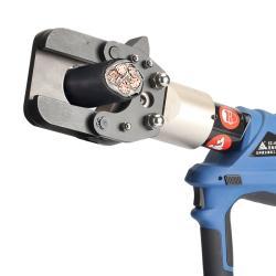 Гидравлический инструмент 2 в 1 с батарейным питанием EZ-400/55 (арт. 25-19086092)