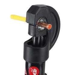 Гидравлический обжимной инструмент ES-400B аккумуляторный (арт. 25-19086095)