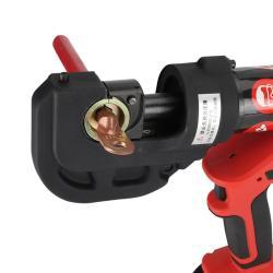 Гидравлические клещи с батареей 16-400 кв.мм EZ-400 (арт. 25-19086110)